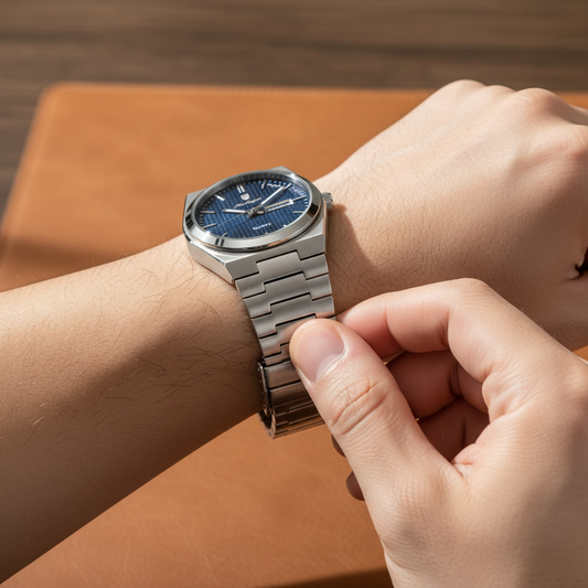 Parheltime ✩ Dante