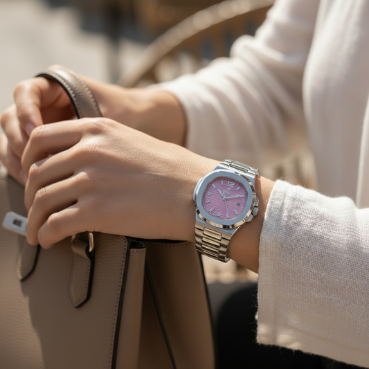 Parheltime ✩ Giada