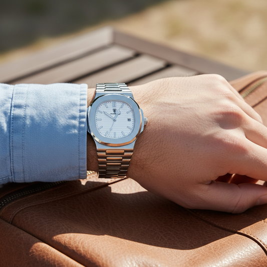 Parheltime ✩ Milan