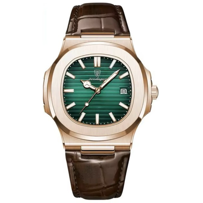 Parheltime ✩ Primo