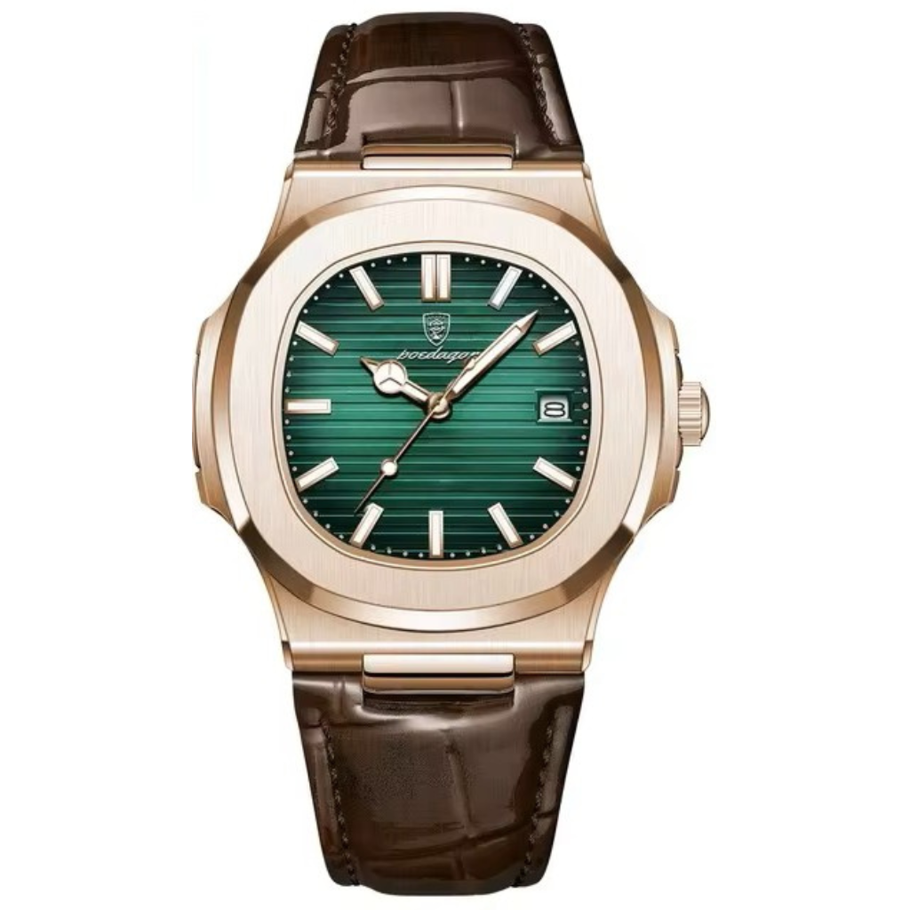 Parheltime ✩ Primo