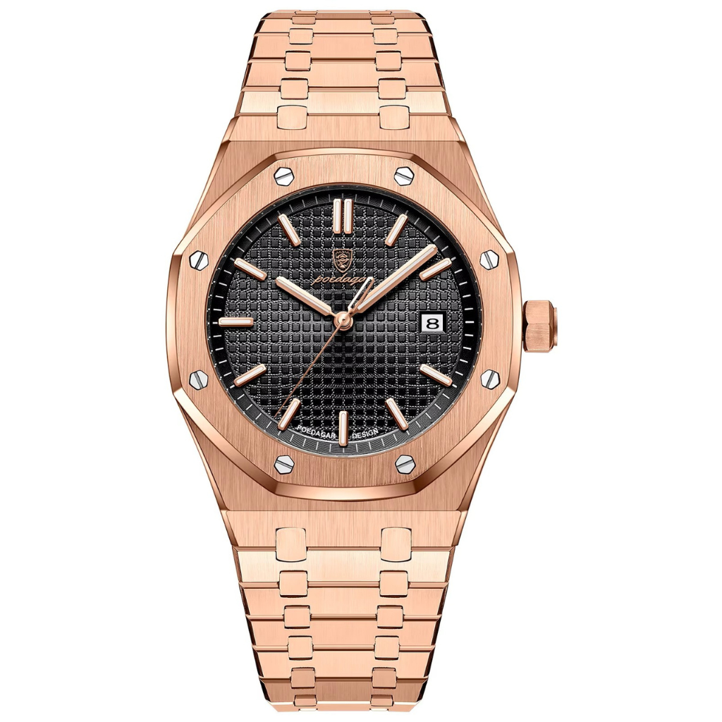 Parheltime ✩ Opulent