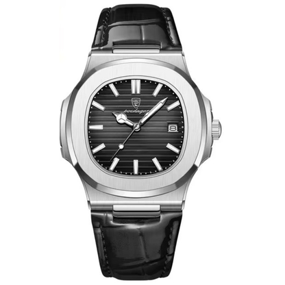 Parheltime ✩ Primo