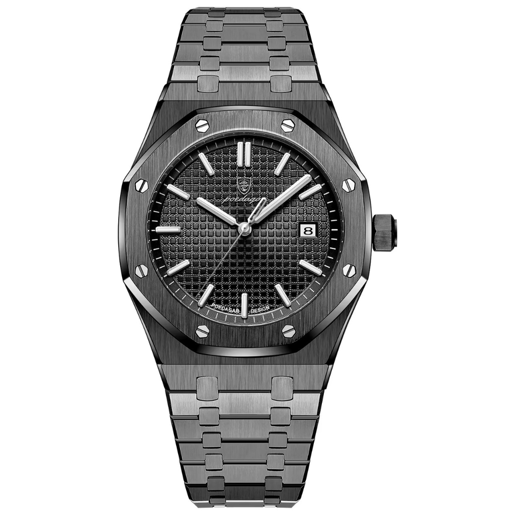 Parheltime ✩ Opulent