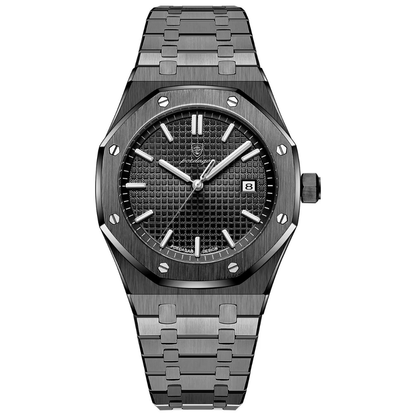 Parheltime ✩ Opulent