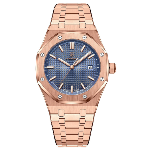 Parheltime ✩ Opulent