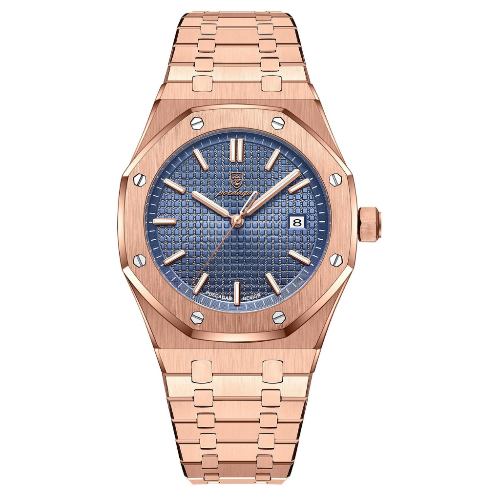 Parheltime ✩ Opulent