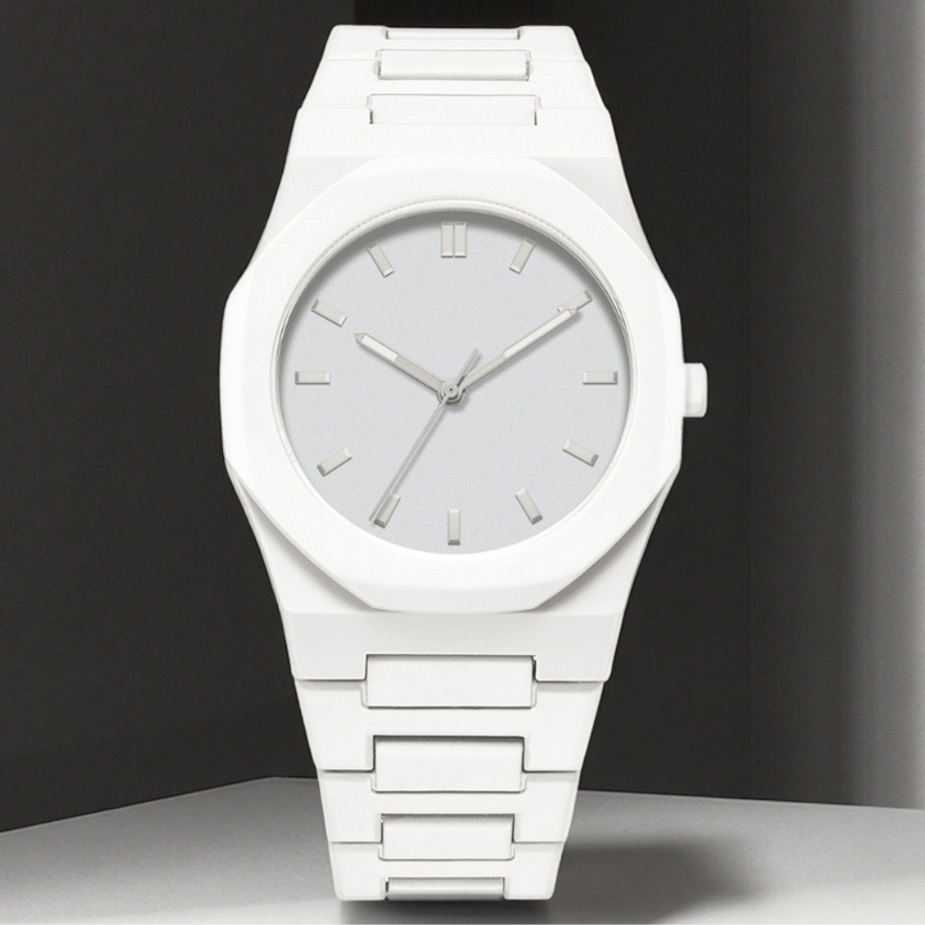 Parheltime ✩  Milano carbon