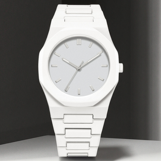 Parheltime ✩  Milano carbon