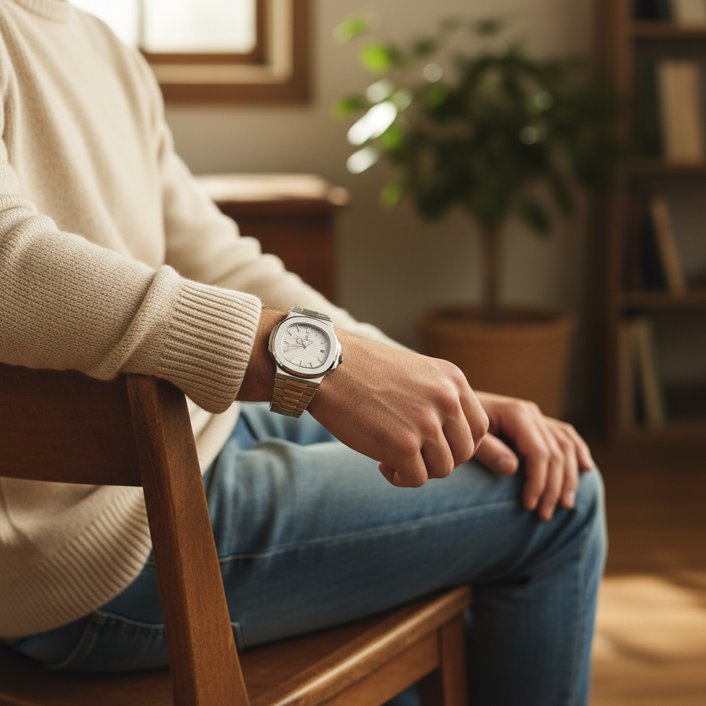 Parheltime ✩ Lucent