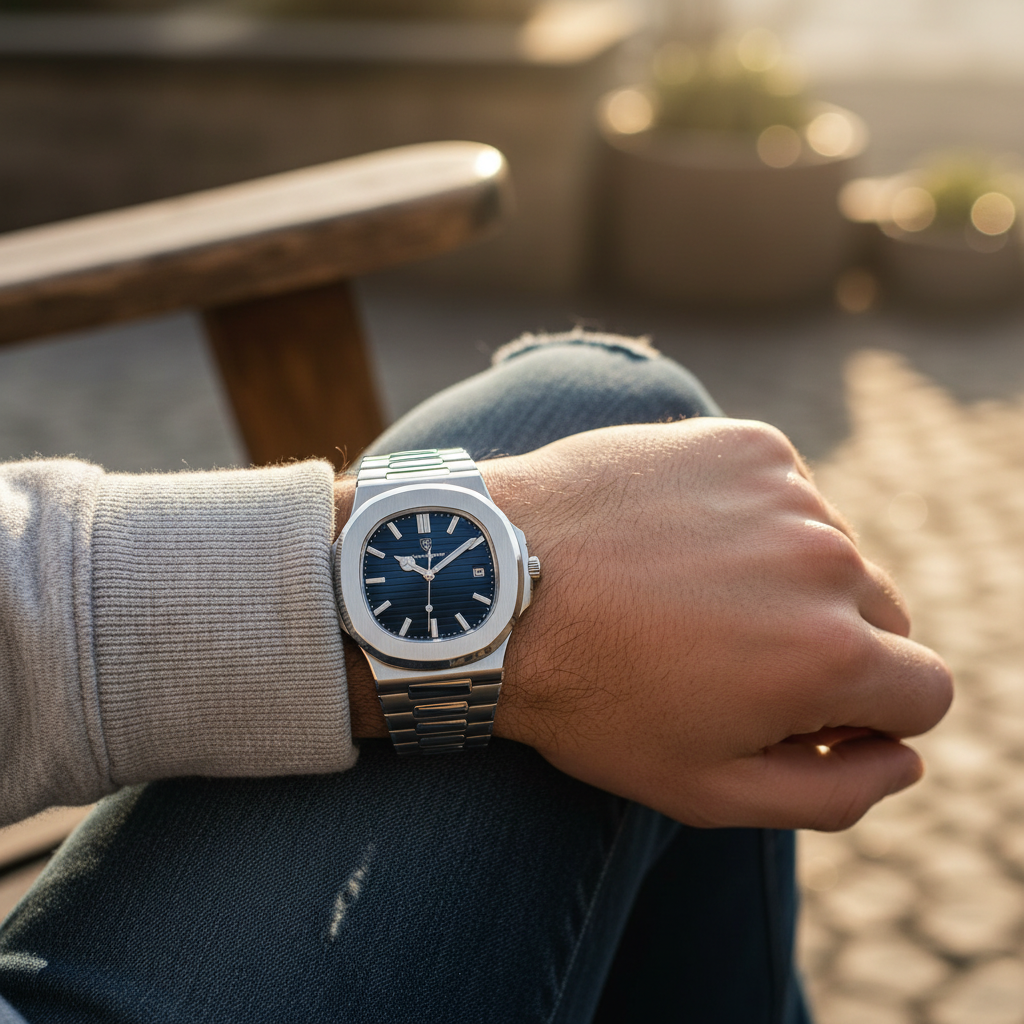 Parheltime ✩ Lucent