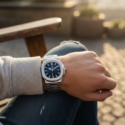 Parheltime ✩ Lucent