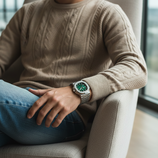 Parheltime ✩ Lucent