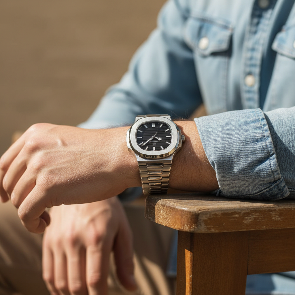 Parheltime ✩ Lucent