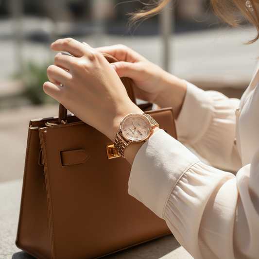 Parheltime ✩ Kairo